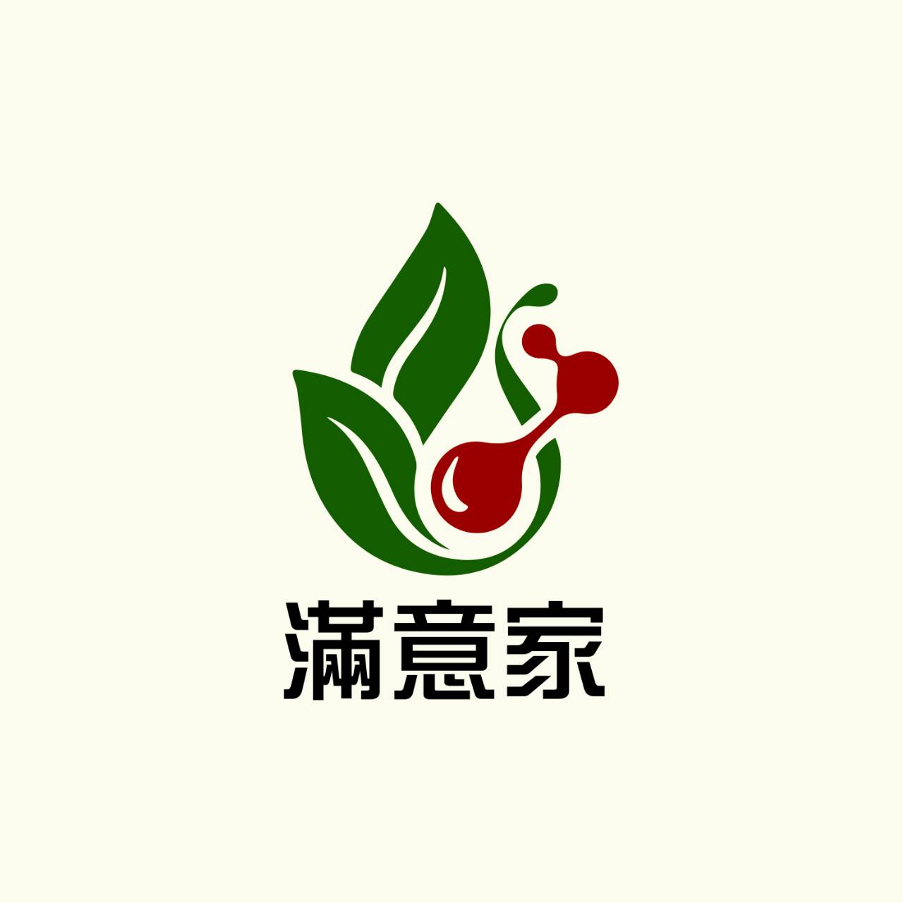 滿意家